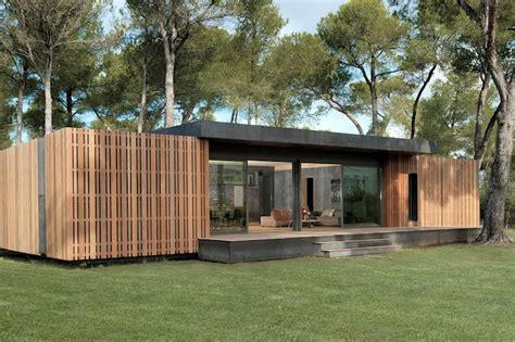 Revolutionize Your Living: Discover the Benefits of Pop Up Homes